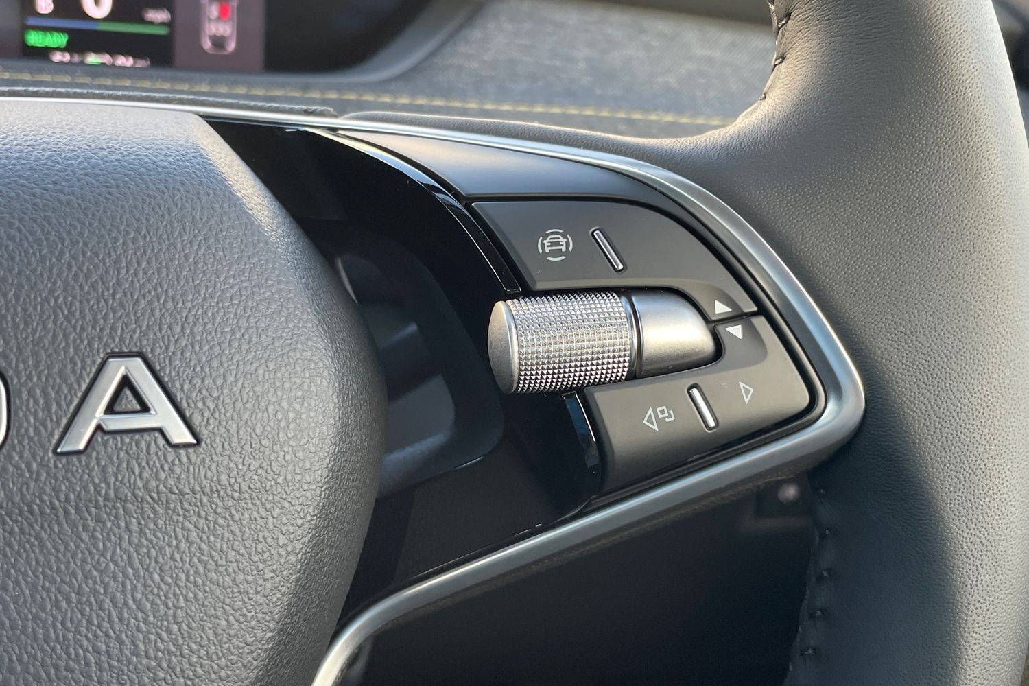 Main listing image - Skoda Elroq