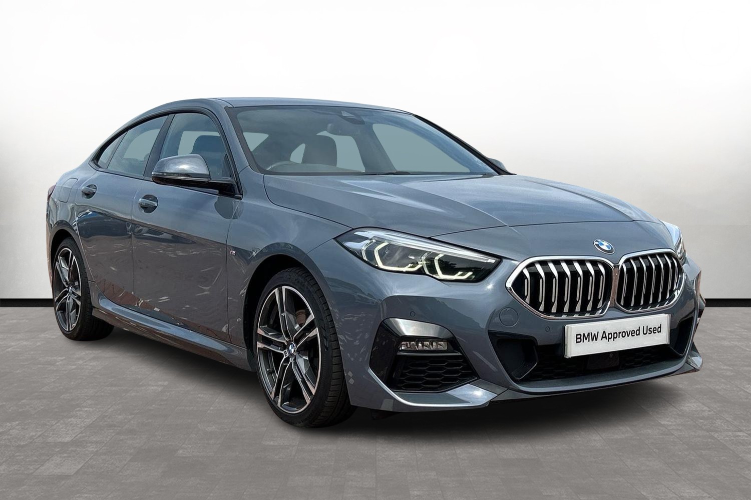 Main listing image - BMW 2 Series Gran Coupe