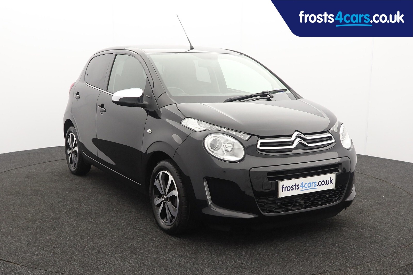 Main listing image - Citroen C1