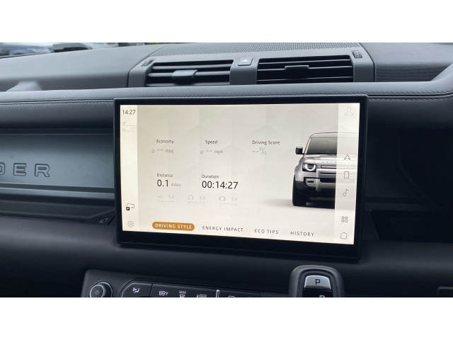 Main listing image - Land Rover Defender