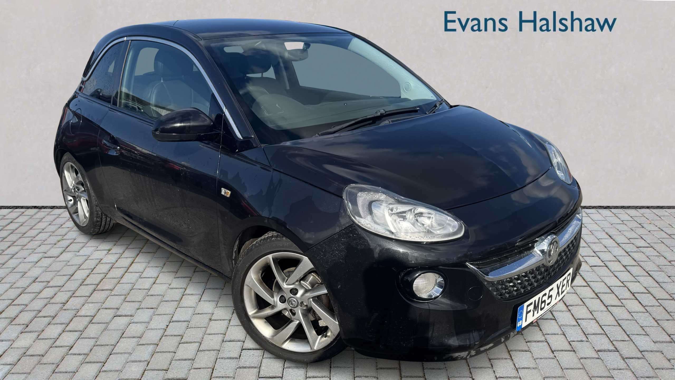 Main listing image - Vauxhall Adam