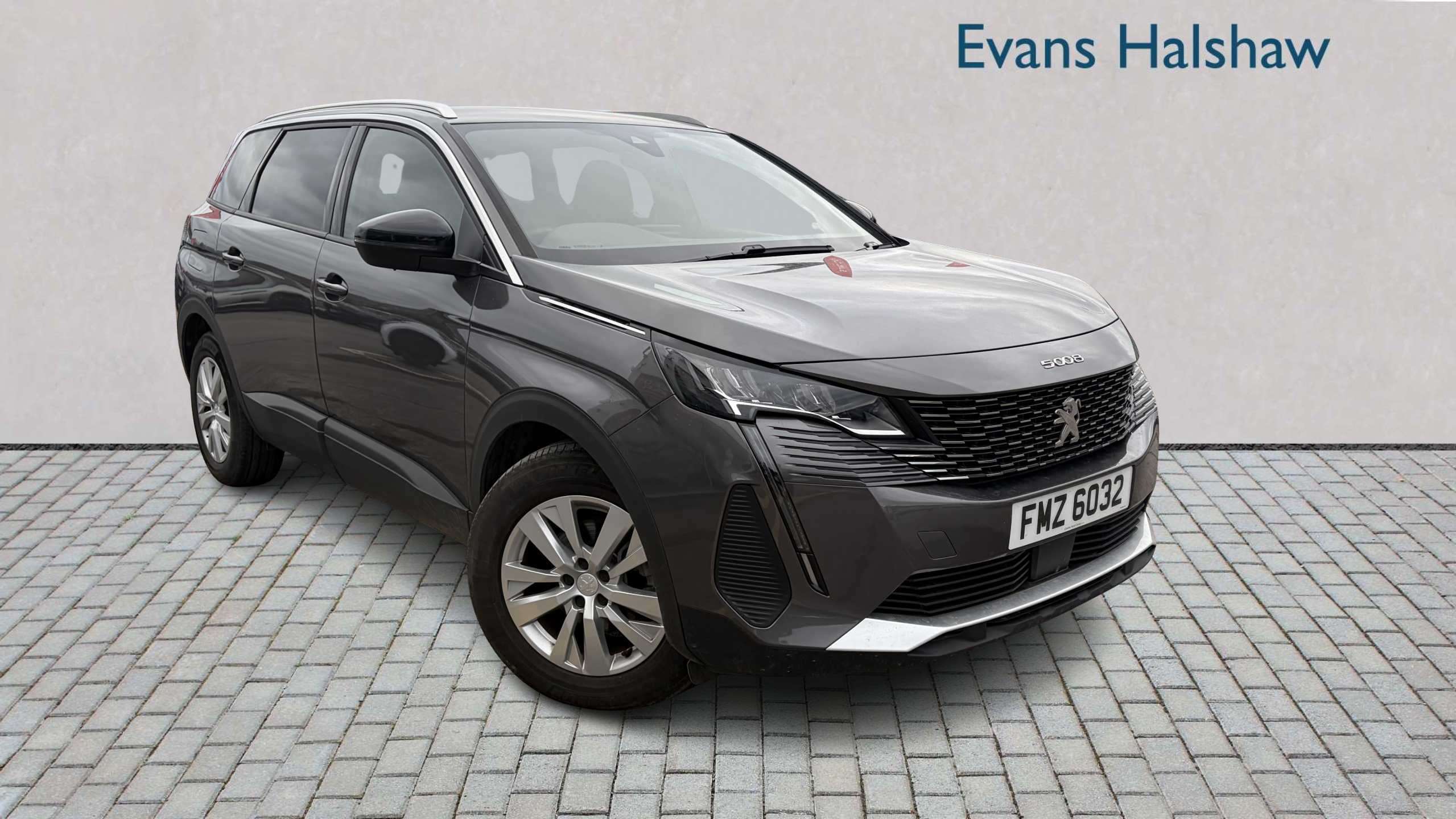 Main listing image - Peugeot 5008