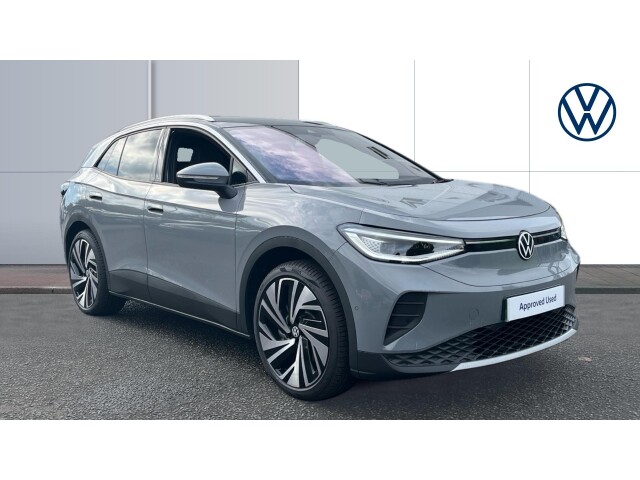 Main listing image - Volkswagen ID.4