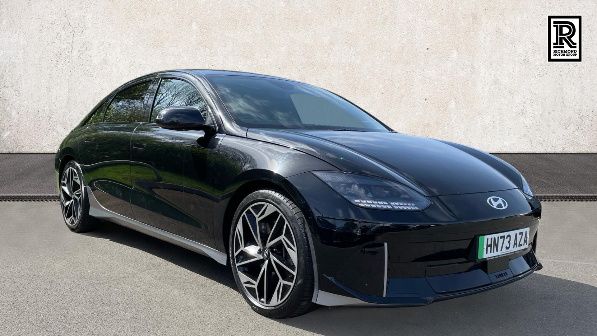 Main listing image - Hyundai IONIQ 6