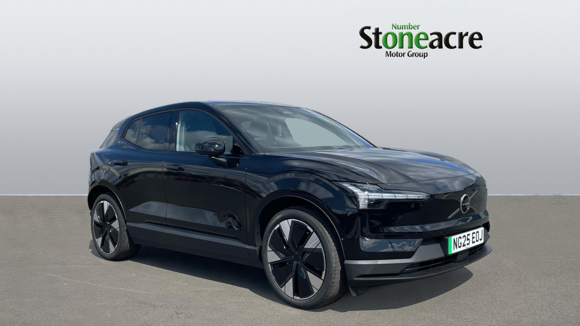 Main listing image - Volvo EX30