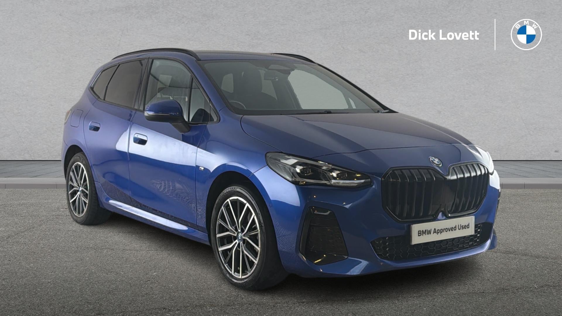 Main listing image - BMW 2 Series
