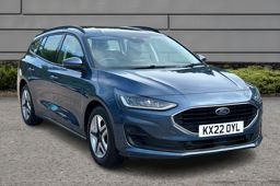 Main listing image - Ford Focus