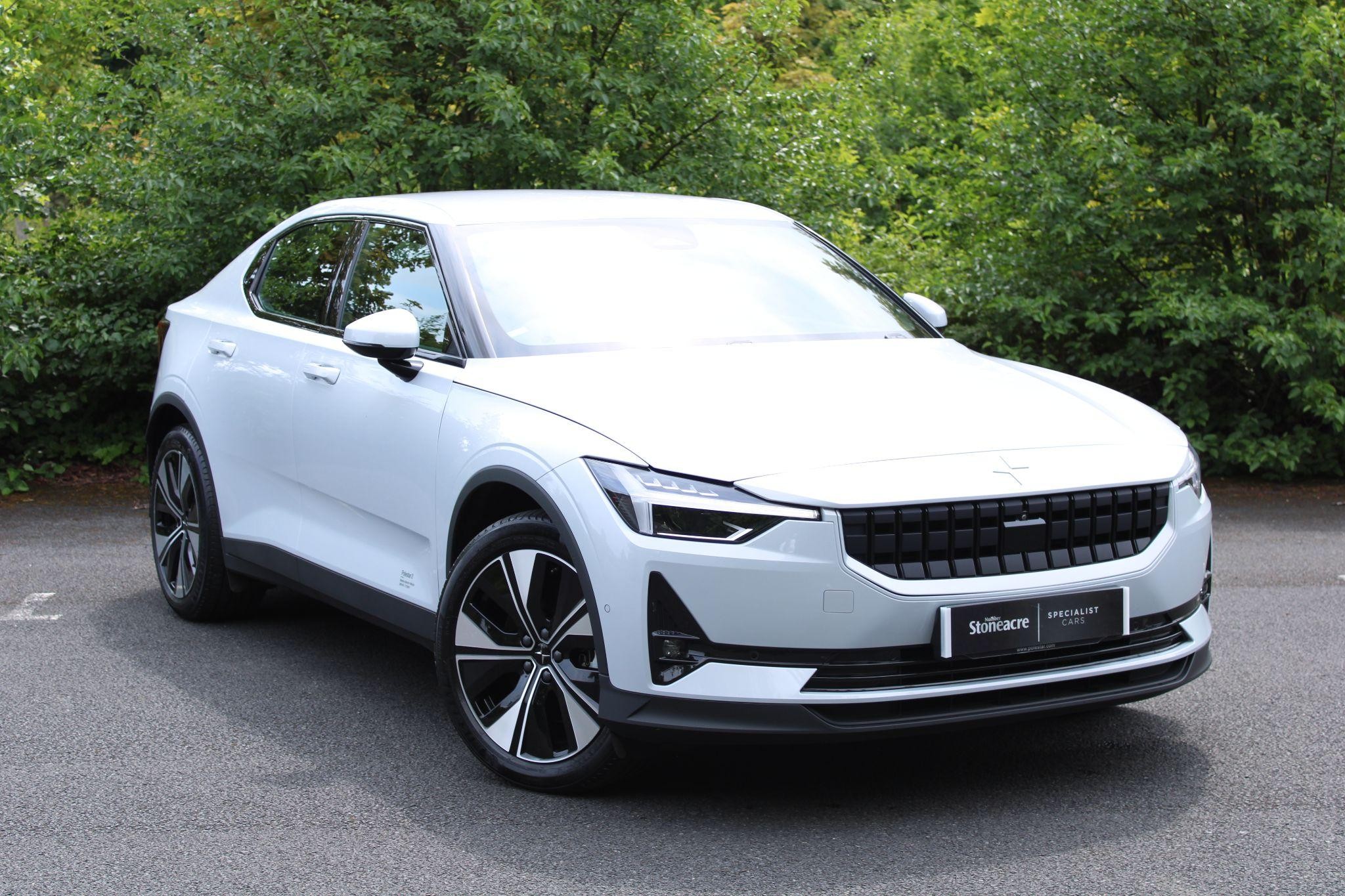 Main listing image - Polestar 2