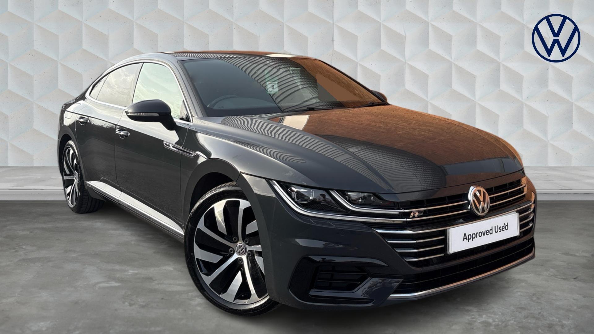 Main listing image - Volkswagen Arteon
