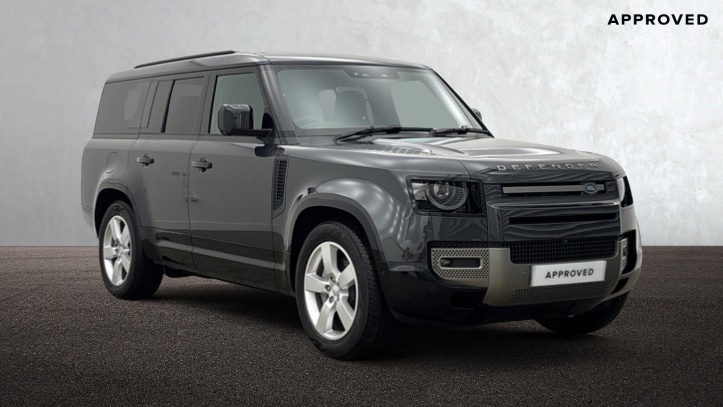 Main listing image - Land Rover Defender