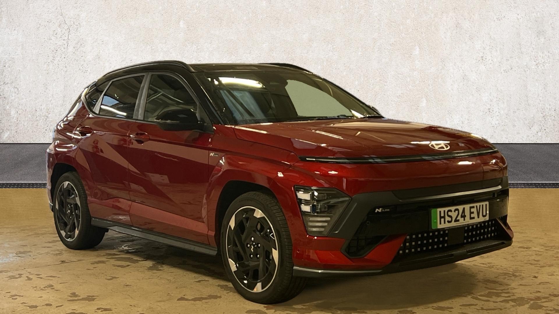 Main listing image - Hyundai Kona Electric