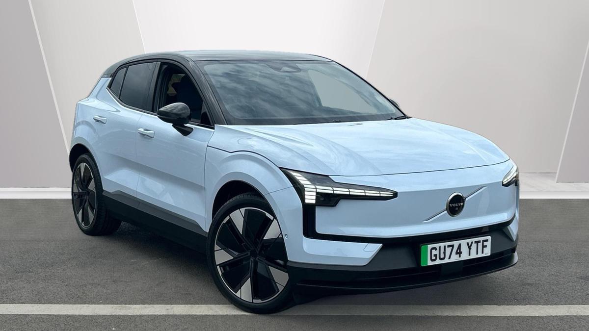 Main listing image - Volvo EX30