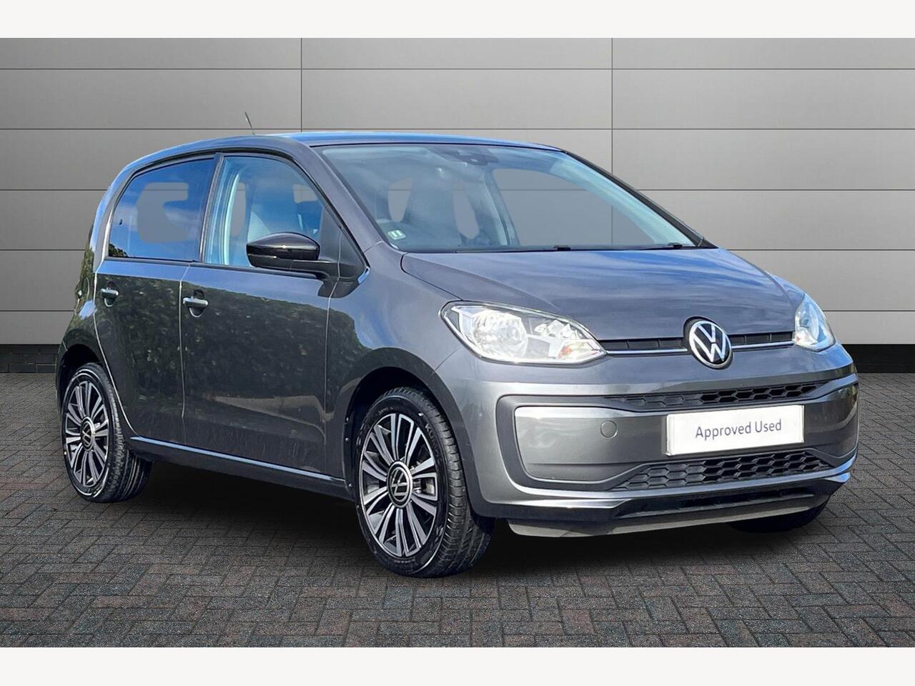 Main listing image - Volkswagen Up