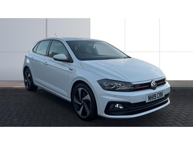 Main listing image - Volkswagen Polo