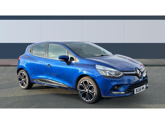 Main listing image - Renault Clio