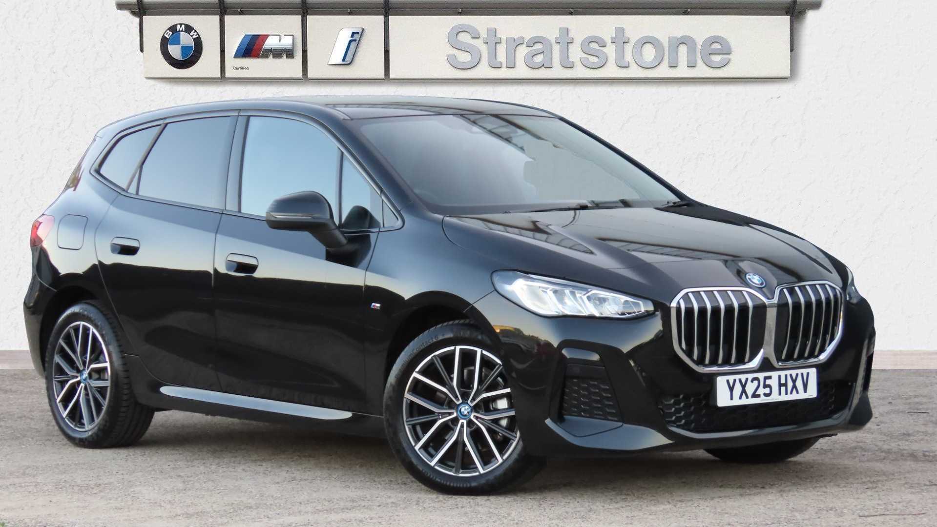 Main listing image - BMW 2 Series Active Tourer