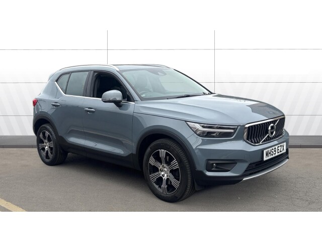 Main listing image - Volvo XC40