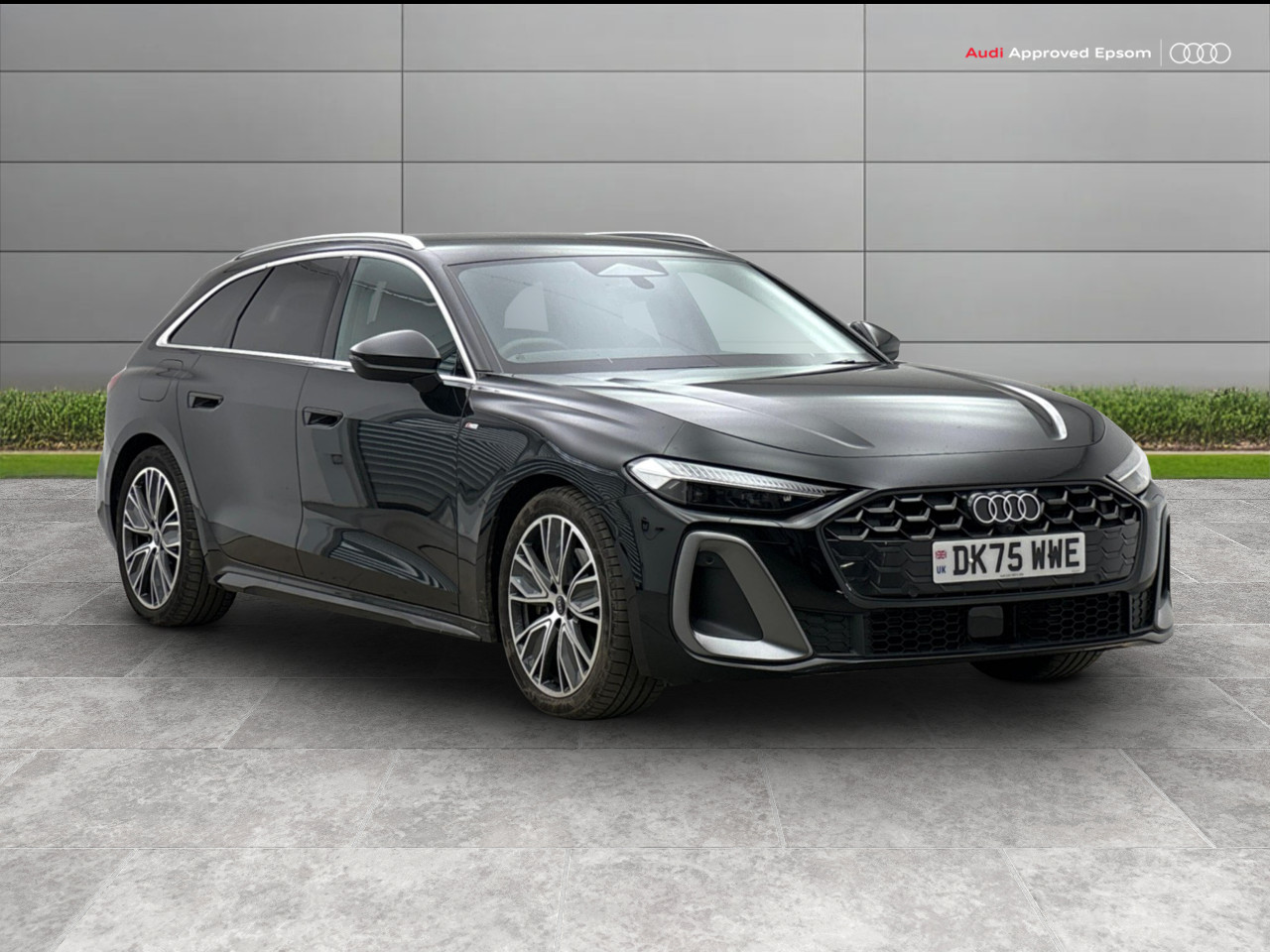 Main listing image - Audi A5