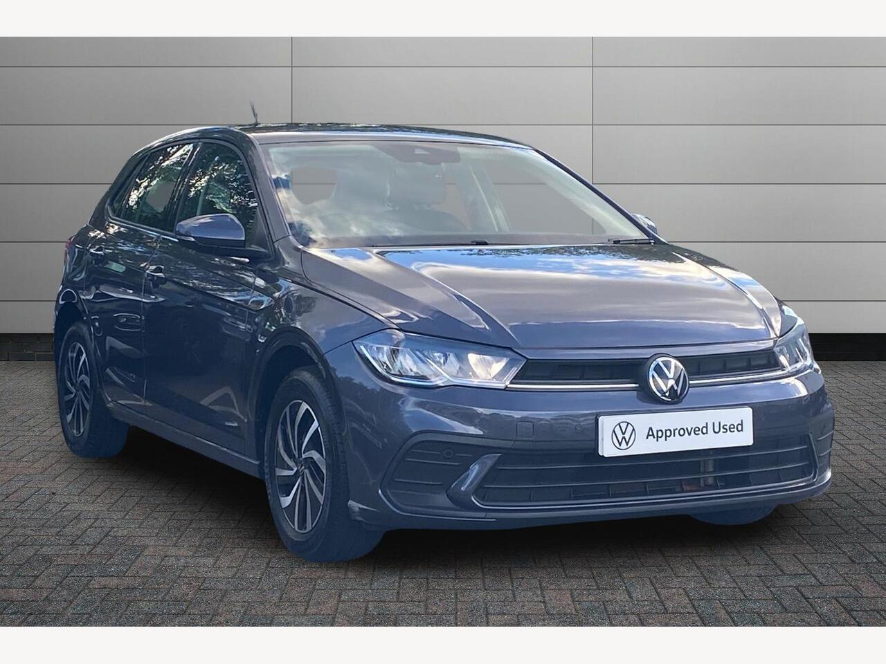 Main listing image - Volkswagen Polo