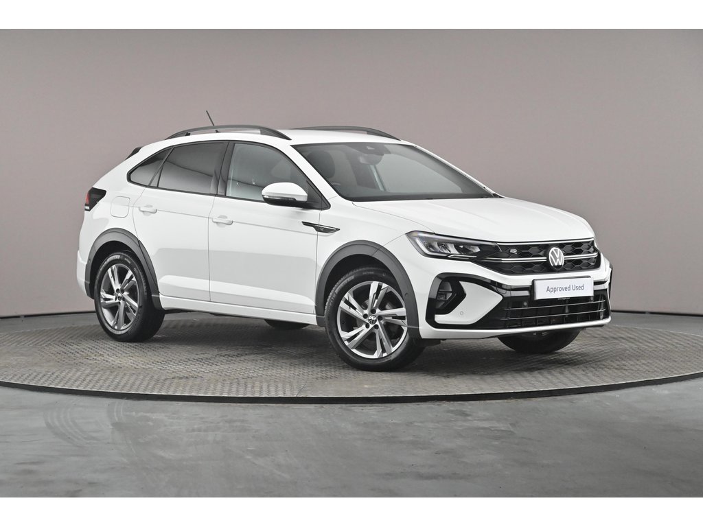 Main listing image - Volkswagen Taigo