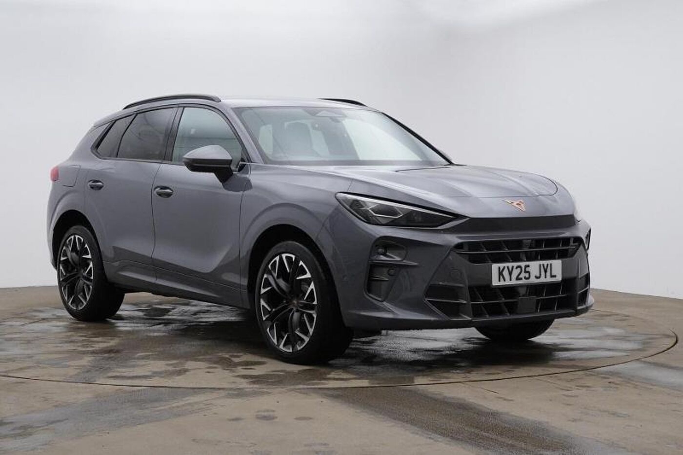 Main listing image - Cupra Terramar
