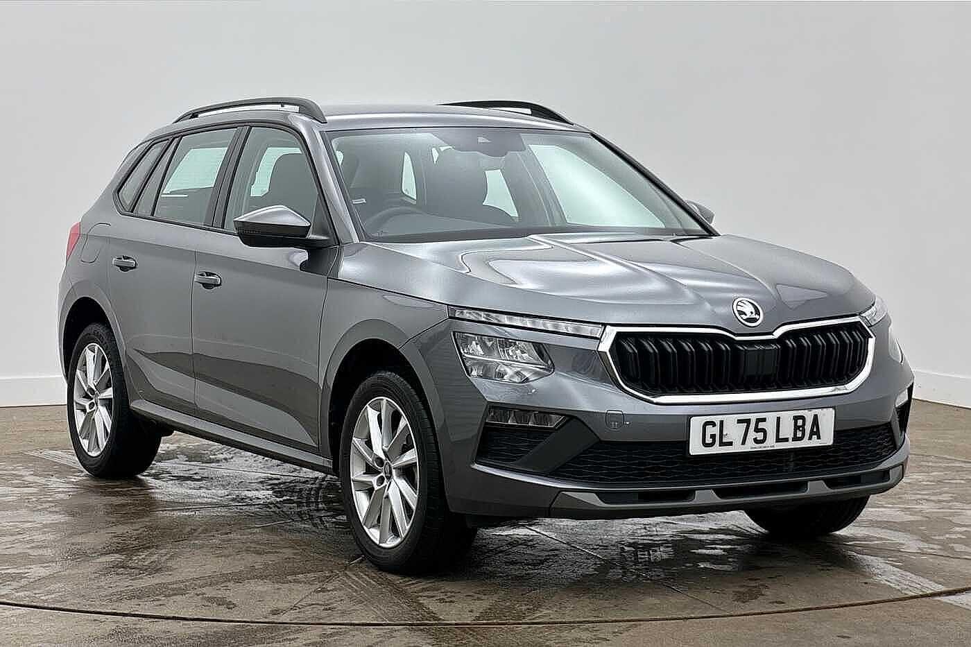 Main listing image - Skoda Kamiq