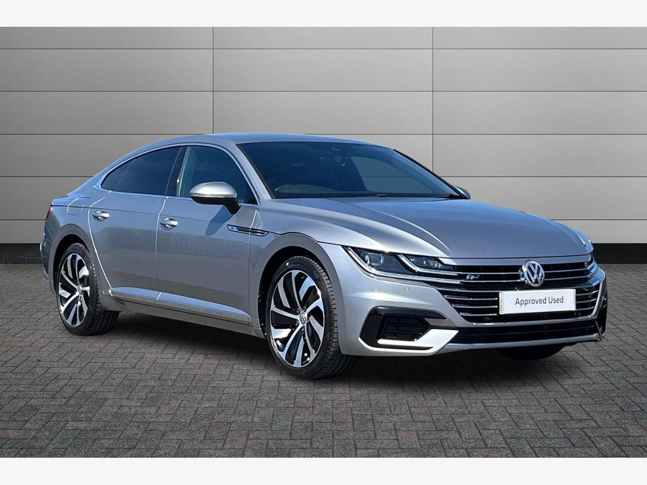 Main listing image - Volkswagen Arteon