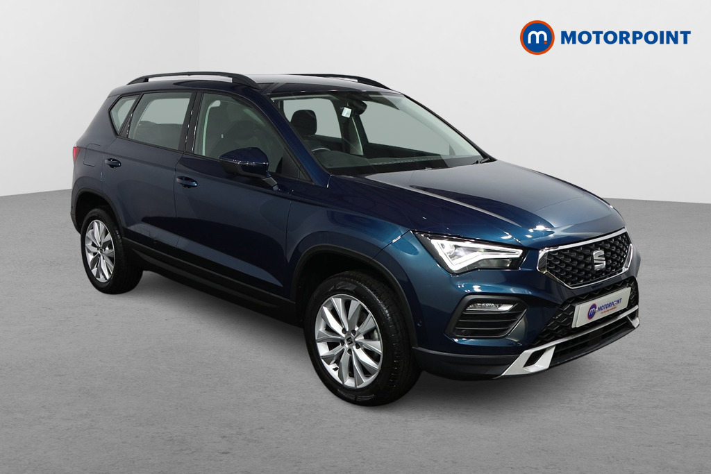 Main listing image - SEAT Ateca