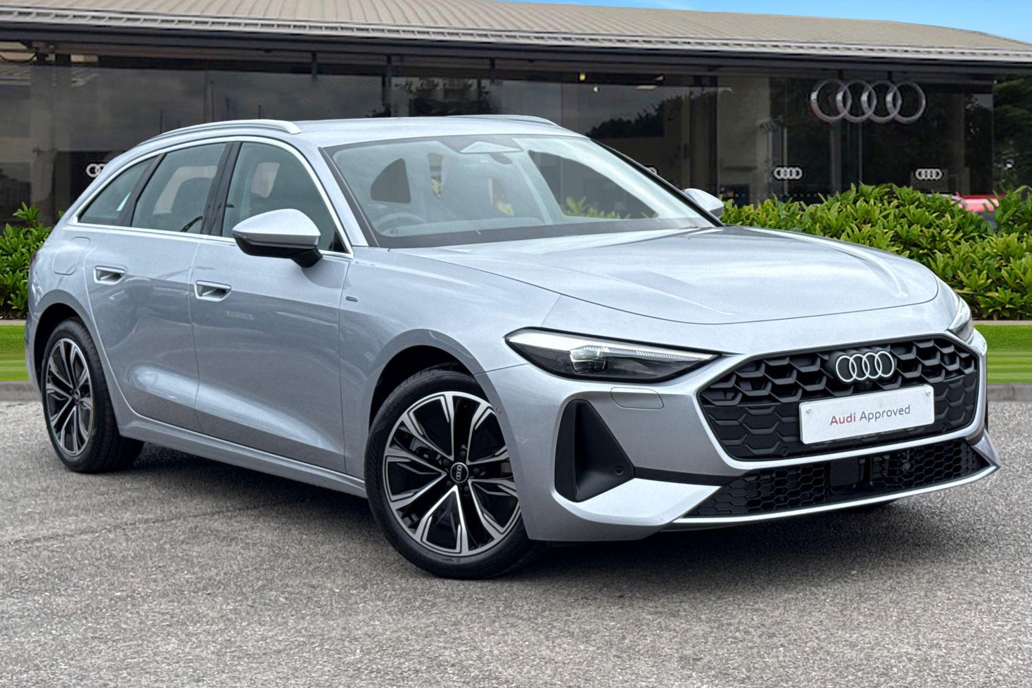 Main listing image - Audi A5