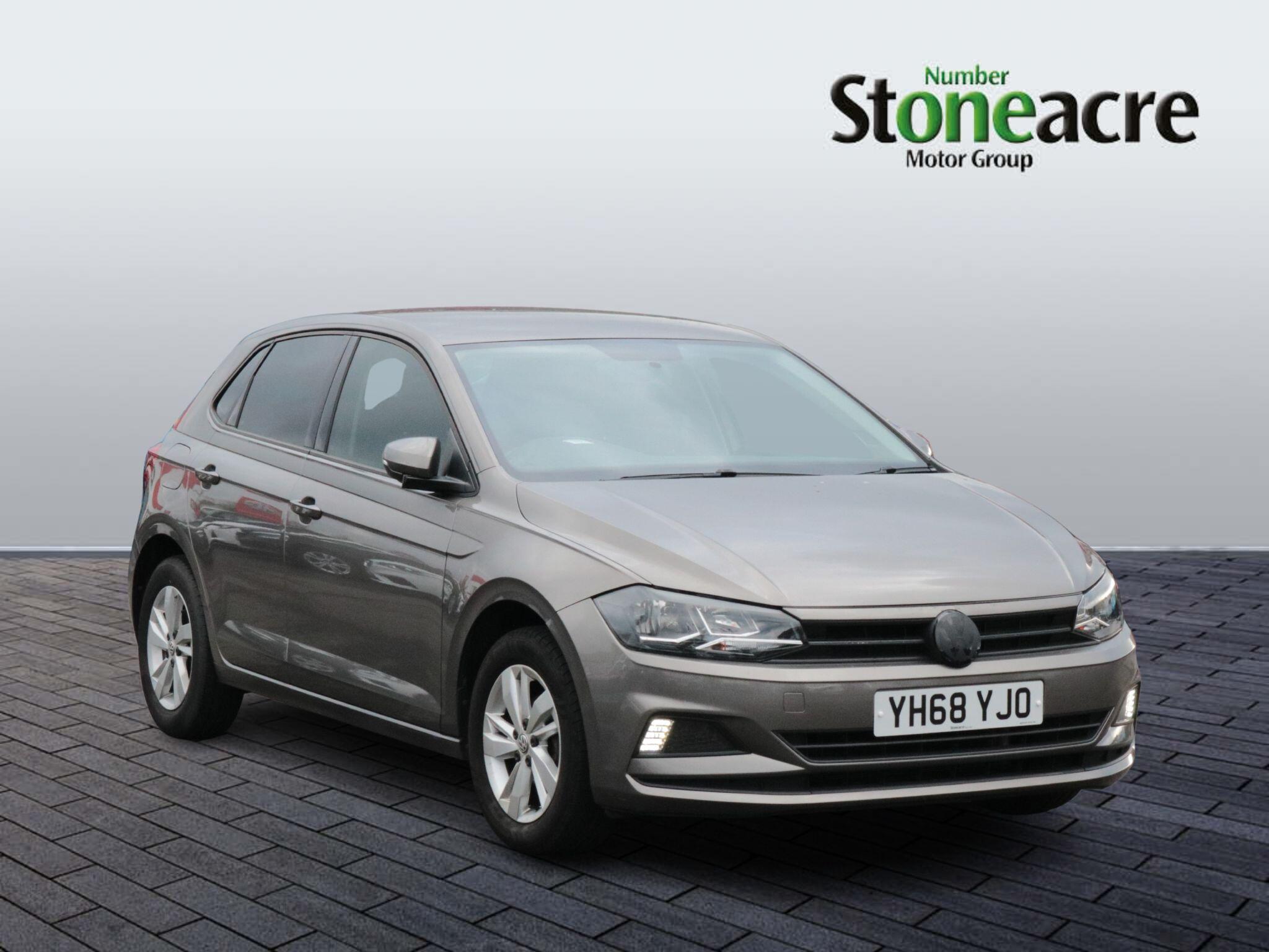 Main listing image - Volkswagen Polo