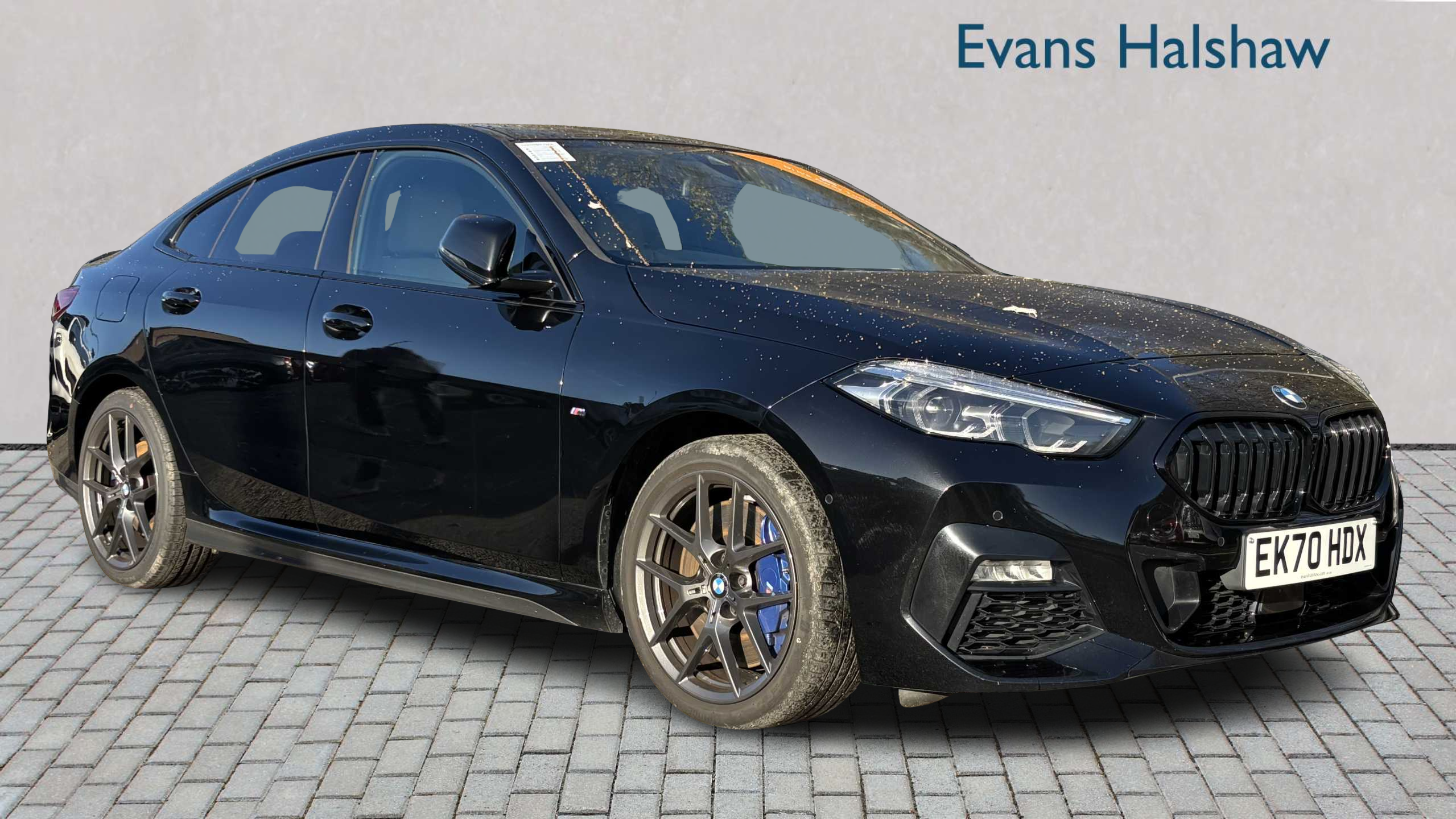 Main listing image - BMW 2 Series Gran Coupe