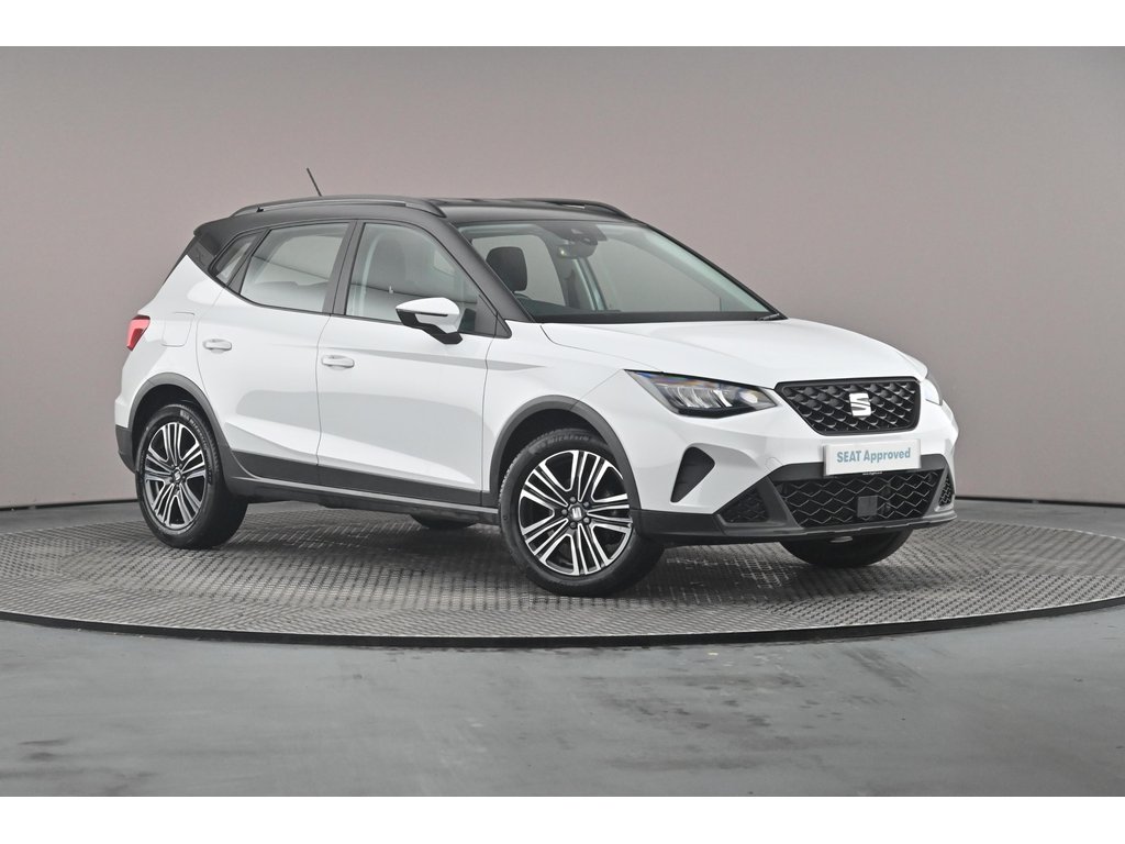 Main listing image - SEAT Arona