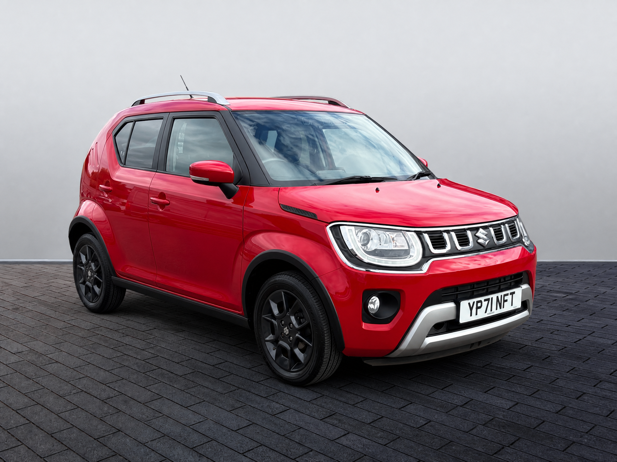 Main listing image - Suzuki Ignis