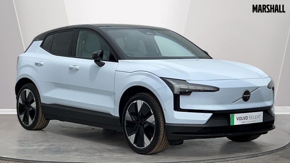 Main listing image - Volvo EX30