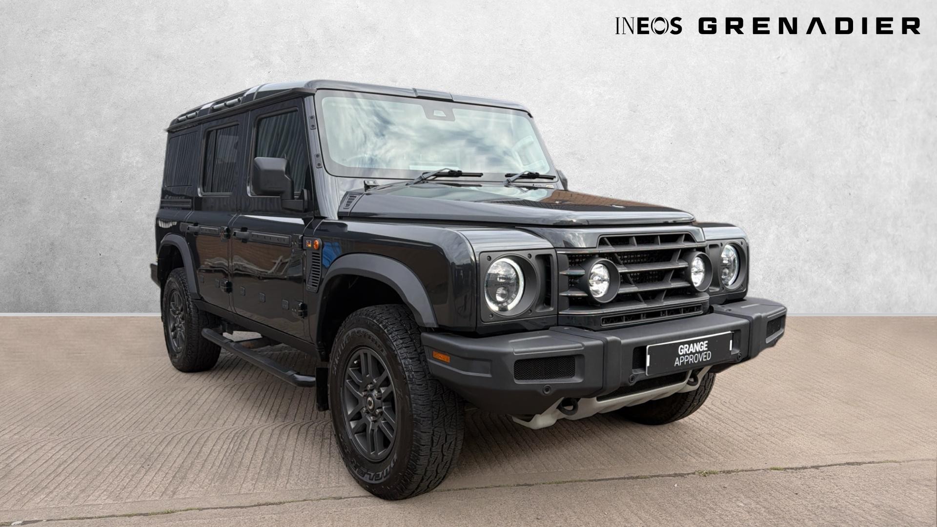Main listing image - Ineos Grenadier