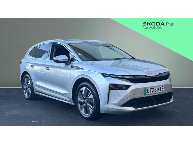 Main listing image - Skoda Enyaq