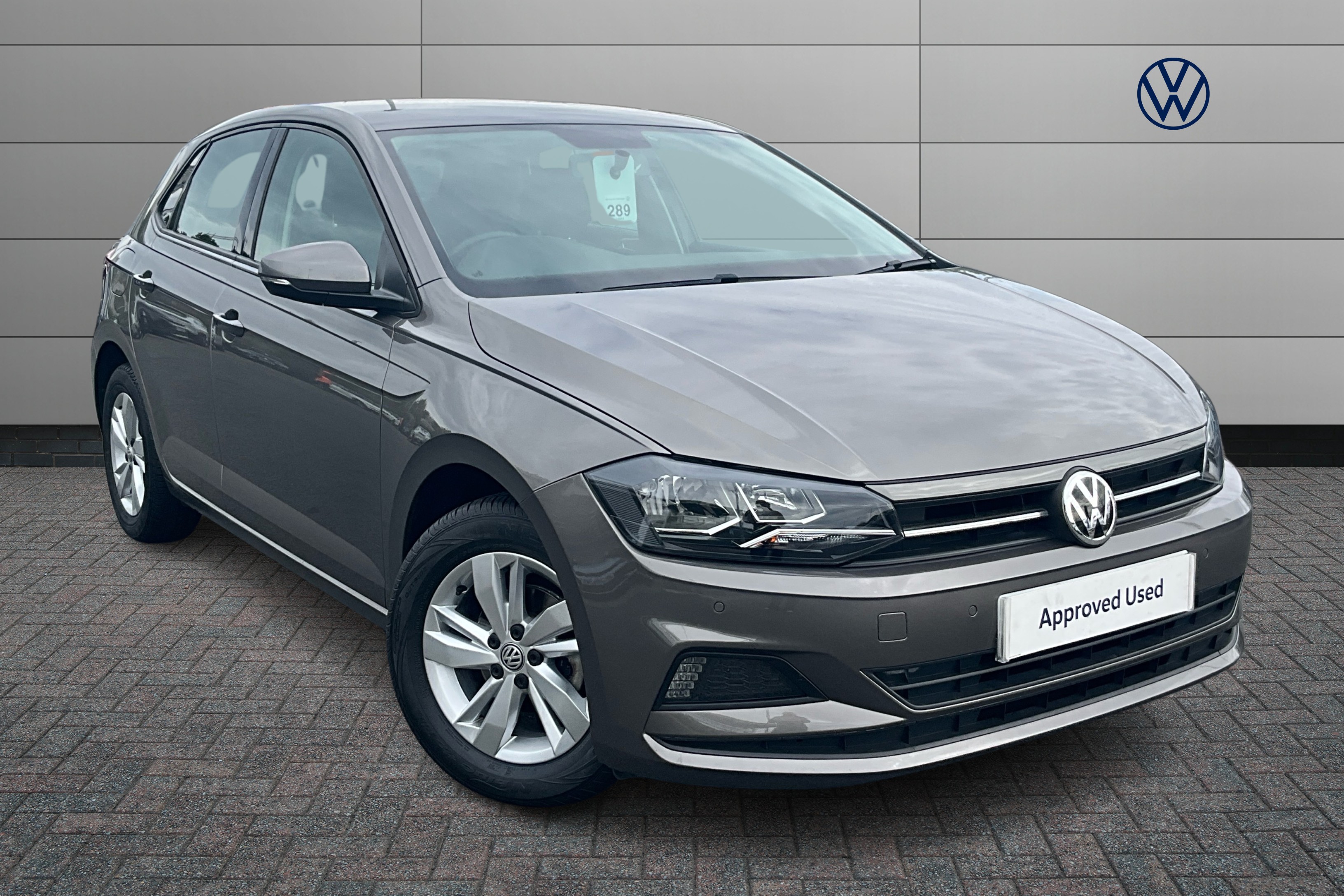 Main listing image - Volkswagen Polo