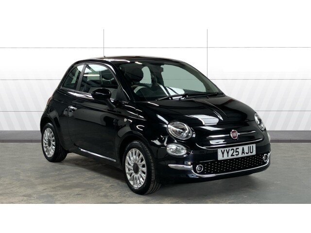 Main listing image - Fiat 500