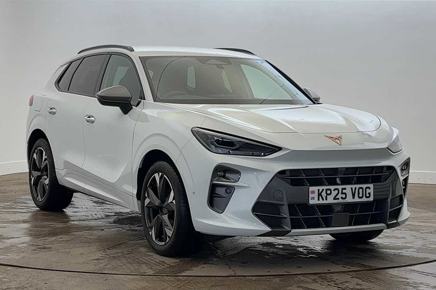 Main listing image - Cupra Terramar