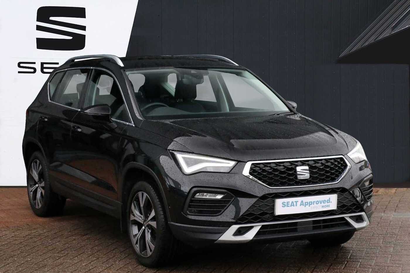 Main listing image - SEAT Ateca