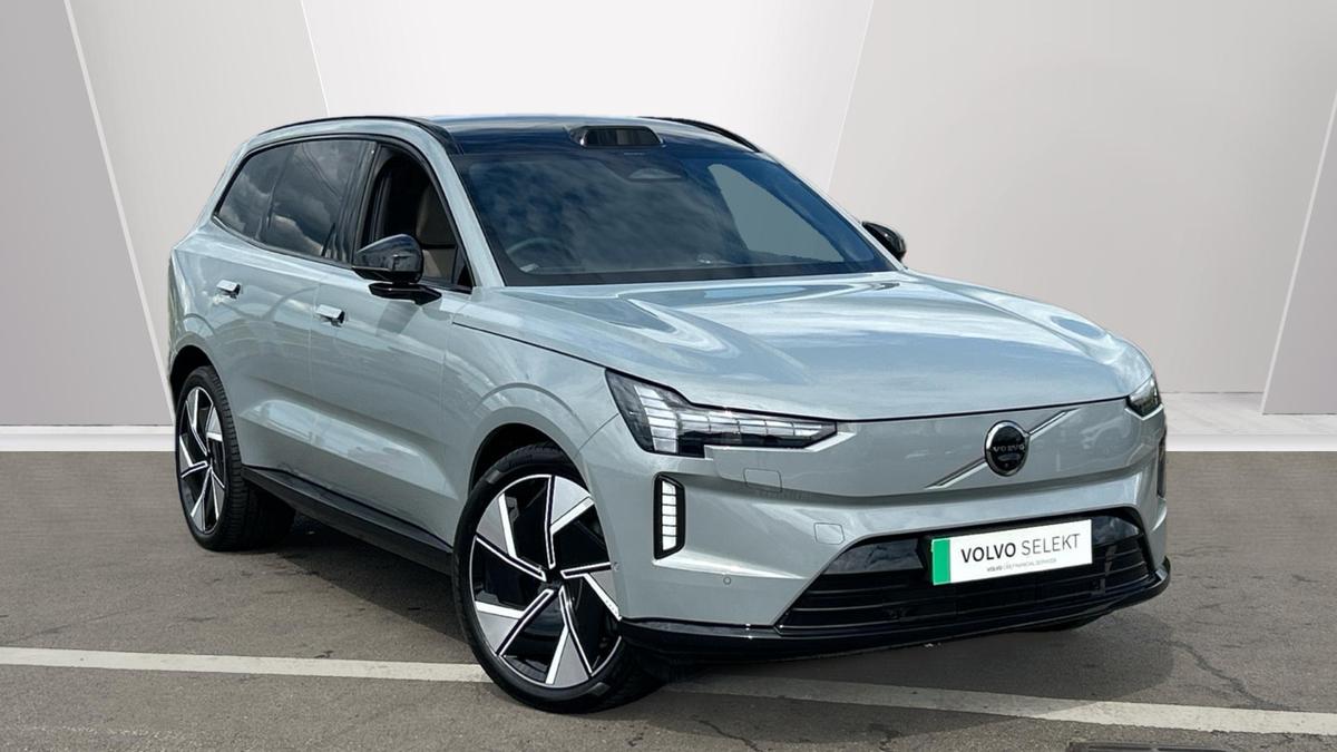 Main listing image - Volvo Ex90