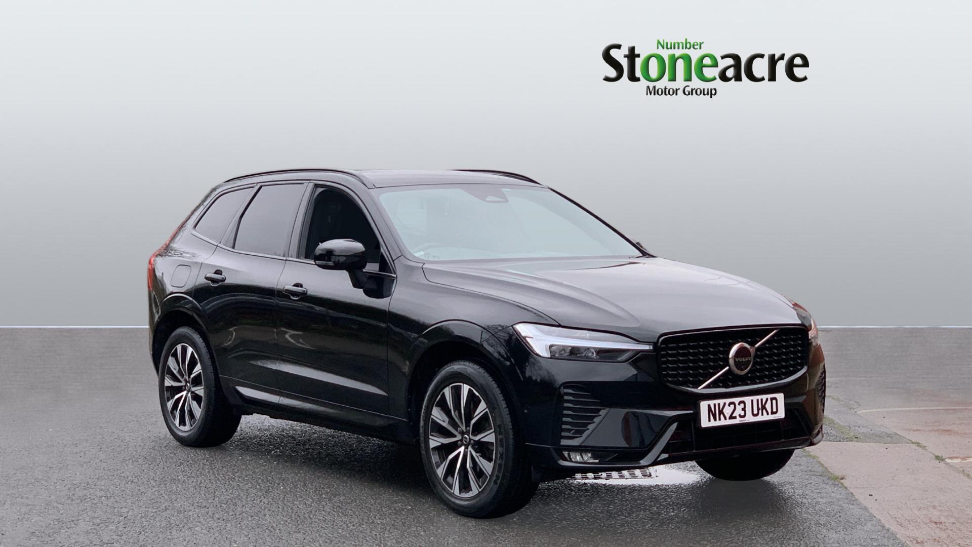Main listing image - Volvo XC60
