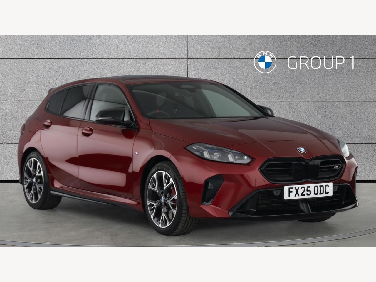 Main listing image - BMW 1 Series