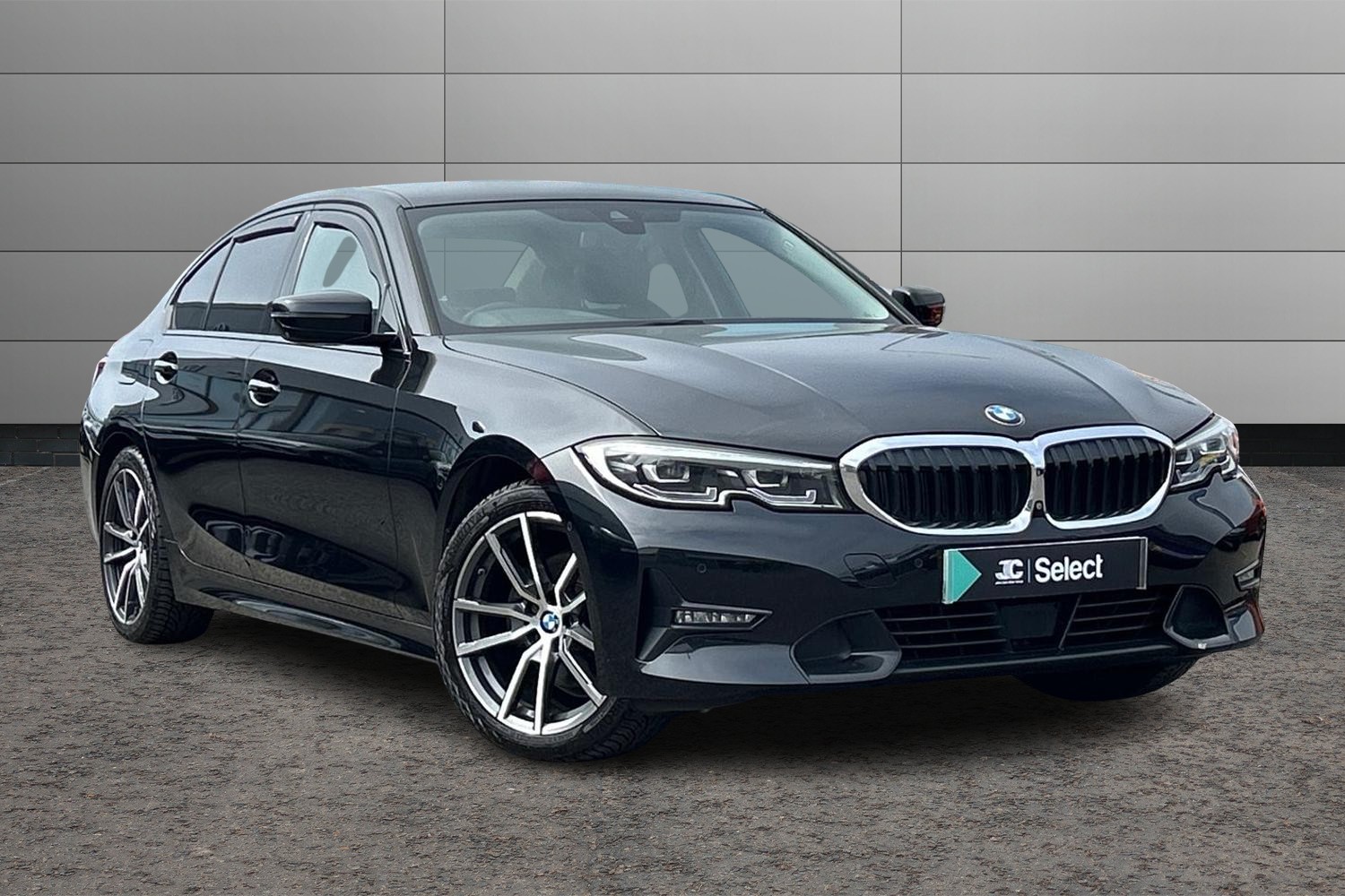 Main listing image - BMW 3 Series