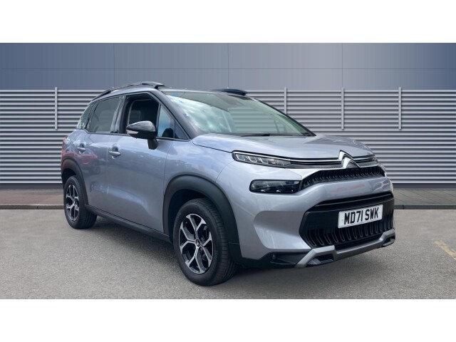 Main listing image - Citroen C3 Aircross
