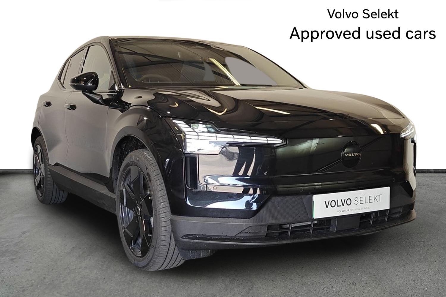 Main listing image - Volvo EX30