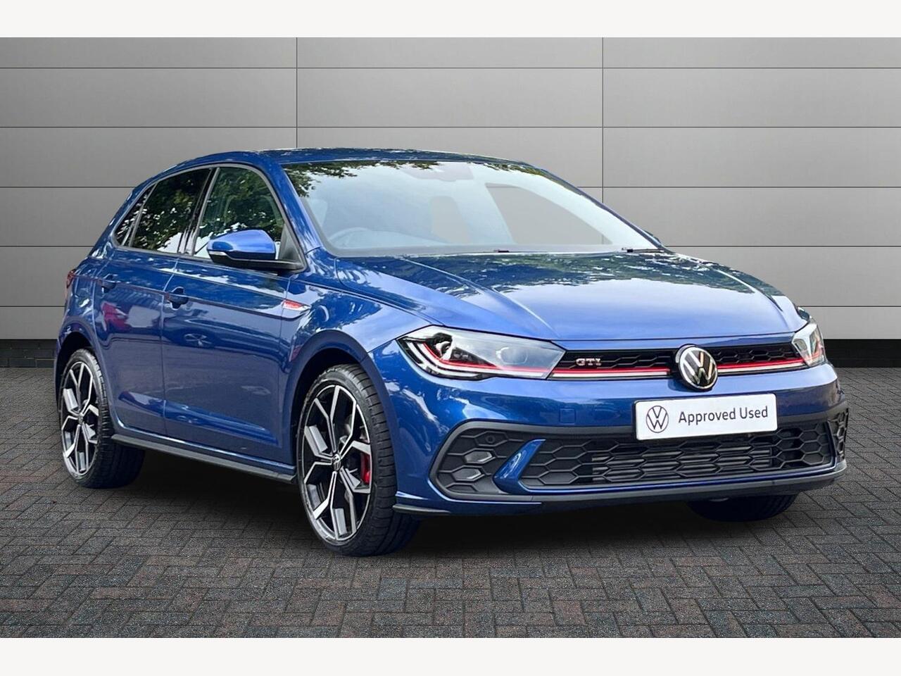 Main listing image - Volkswagen Polo