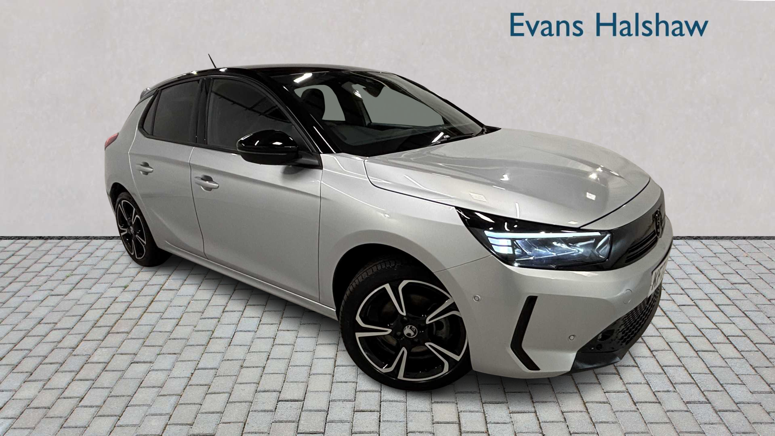 Main listing image - Vauxhall Corsa