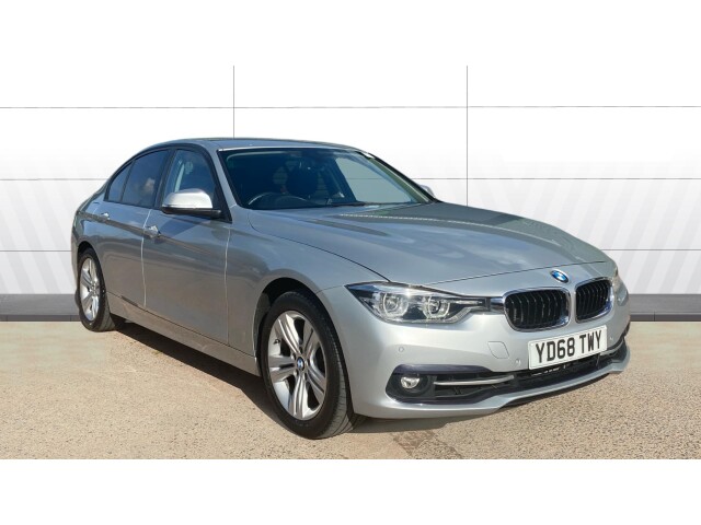 Main listing image - BMW 3 Series