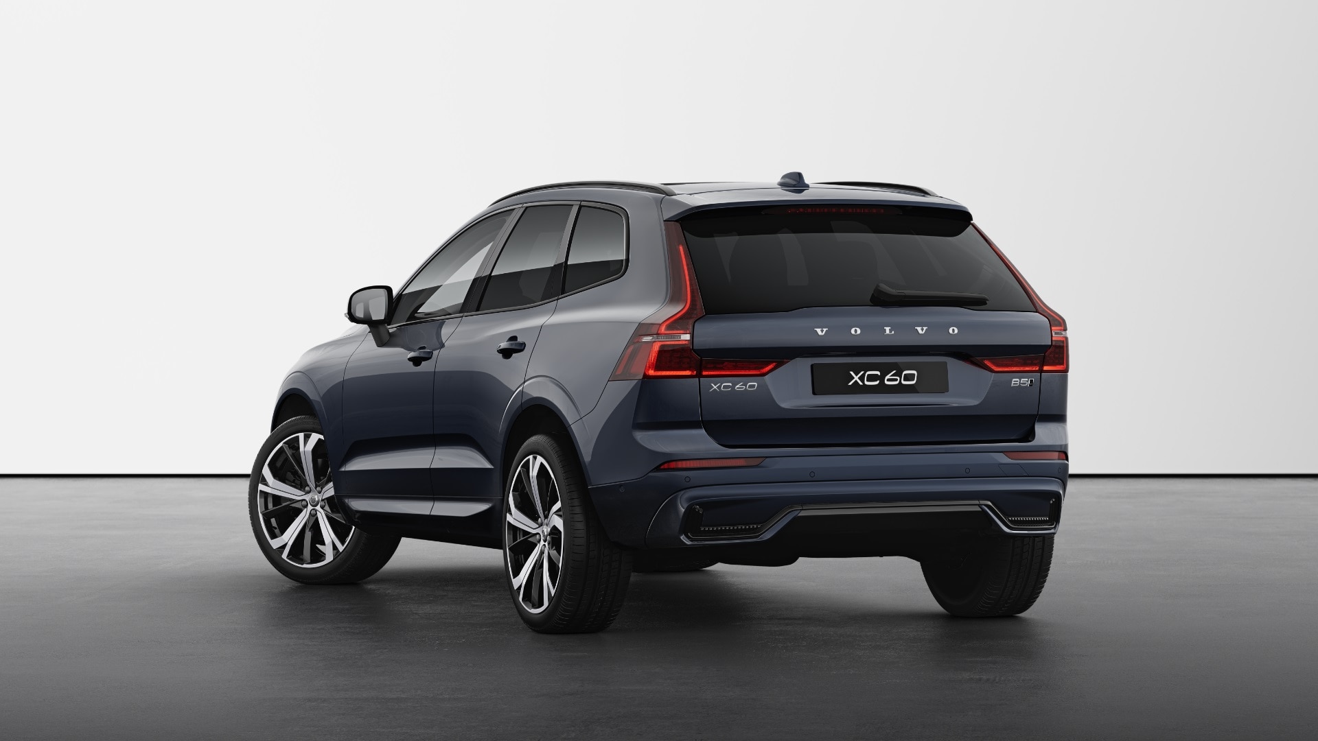 Main listing image - Volvo XC60